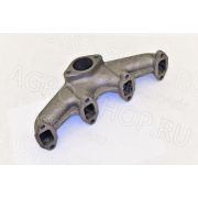 Выхлопная труба 4L22BT-08001-1