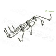 Комплект трубок T833050061 от ТНВД к форсунке LOVOL TD904