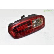 Фонарь TS06484010002 задний правый LOVOL TR2004