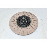 Диск сцепления 53-1601130-01Ф ведомый усиленный ГАЗ-53,3307 ПРАМО(ELTRA)