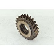Шестерня TD2S372070012 КППLOVOL TR2004