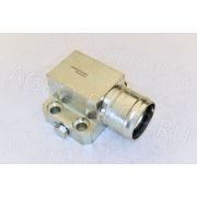 Фланец всасывания TM6R582010032K