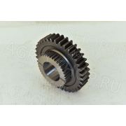 Ведомый шкив II TD950.372G-24