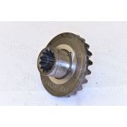 Пассивная передача для низкой мощности TE300.412-06