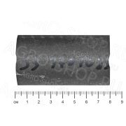 Втулка 53-1701083 блока шестерён з/х нов.обр ГАЗ-53 ГАЗ