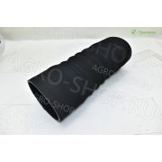 Патрубок TS08110030014 от циклона к корпусу воздушного фильтра LOVOL TR2004