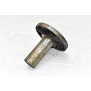 Крышка 31029-1701040 первичного вала 5-ст КПП ГАЗ-31029 ГАЗ