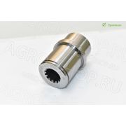 Вал S00020049 промежуточной шестерни ГРМ LOVOL TD1304, TR2004, SH7