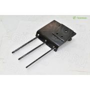 Кронштейн TQ1S582120001 секций распределителя LOVOL TD904 / TD1054 / TD1104 HUAFENG