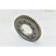 Шестерня S00011736 паразитная воздушного компрессора LOVOL TD1304, TR2004, SH7