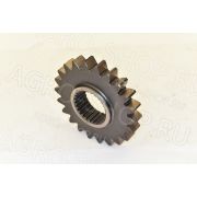 Ⅲ ведомая шестерня TY3S372020007