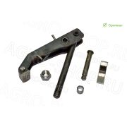 Рычаг L-02615-0031-02 отжимной вспомогательный LOVOL TD904