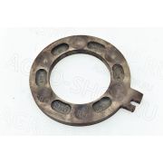 Правый тормозной диск TB550.432-01