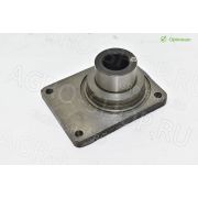 Опора R060024-006 привода гидравлического насоса LOVOL TD904 / TD1054 / TD1104 HUAFENG