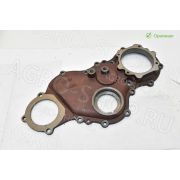 Крышка 4L22BT-01008L корпуса ГРМ LOVOL TE354, TE404