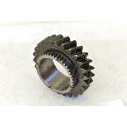 Ведомая шестерня II передачи TD2S372070002