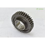 Колесо зубчатое TS06372030002
