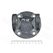 Фланец 24-2201023-01 карданного вала ГАЗ-24,3302 ГАЗ