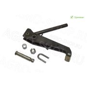 Рычаг L-02615-0034-02 отжимной вспомогательный LOVOL TD1304