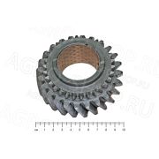 Шестерня 52-1701113-10 3-4-й передачи ГАЗ-53,3307 ГАЗ