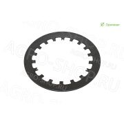 Пружина HH550-401 отжимная сцепления LOVOL TB604