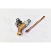 Сливной клапан в сборе J1000-1305040