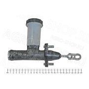 Цилиндр 3302-1602290 сцепления главный (с 2001г) ГАЗ-3110,3302,3307,3310 ГАЗ