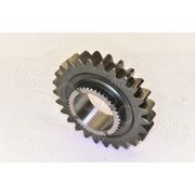 II шестерня ведомая TY3S372020005