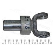 Вилка 24-2201047 карданного вала скользящая ГАЗ-24,3302,31105 ГАЗ