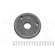 Муфта 31029-1701116-10 со ступицей 3,4-й передачи 5-ст КПП ГАЗ-31029 ГАЗ