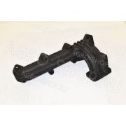 Выхлопная труба 4D32ZT31-08001-4