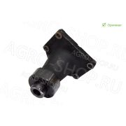 Привод вентилятора T4113H052 с подшипником LOVOL TD1304