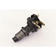 Манипулятор распределителя в сборе TB504.551F.5.1B