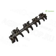 Коромысло 4K39T-03200 клапанов в сборе LOVOL TB604
