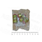 Колпачки 24-1007036-01(402-1007036) маслосъемные ГАЗ-53,3307,24 SM