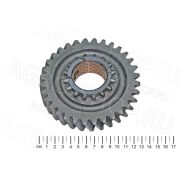 Шестерня 52-1701111 2-й передачи ГАЗ-53,3307 ГАЗ