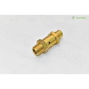 Клапан TN1S800010012 предохранительный