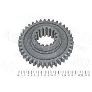 Шестерня 52-1701110-31 1-й передачи ГАЗ-53,3307 ГАЗ