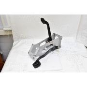 Блок 3307-1602408 педалей ГАЗ-3307 ГАЗ