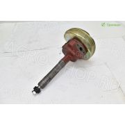 Насос масляный 4L22BZ-09100-3 ДВС LOVOL TE354, TE404