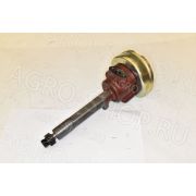 Масляный насос (табличка на английском языке) 4L22-09100-1C