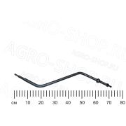 Рычаг 3309-1702120-10 КПП ГАЗ-3307,3308 ГАЗ