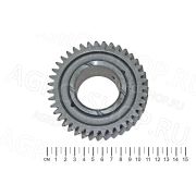 Шестерня 31029-1701140 заднего хода 5-ст КПП ГАЗ-31029 ГАЗ