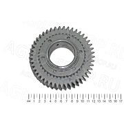 Шестерня 3110-1701106 1-й передачи вторичного вала 5-ст КПП ГАЗ-3110,3302 ГАЗ