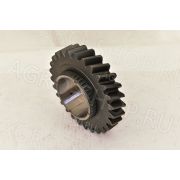 Передняя передача Пассивная передача TG3S372010007