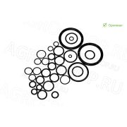 Комплект TBX-B02223 резиновых уплотнений LOVOL