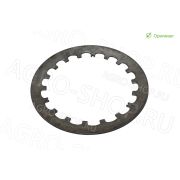 Пружина L-04130-0003-01 отжимная сцепления LOVOL TD904