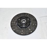 Диск сцепления GP.10690037 ведомый ГАЗ-53,3307 G-Part