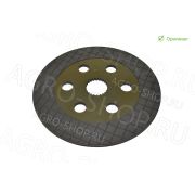Диск TF1004.431.1 фрикционный
