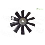 Вентилятор T64406007 10 лопастей LOVOL TD904